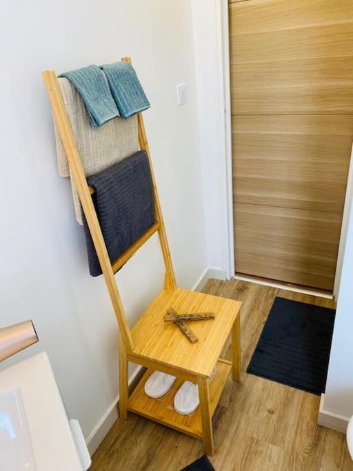 Studio Douillet Hypercentre 12 Min De Paris Enghien-les-Bains Eksteriør billede